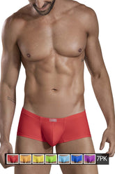 Clever 229946 7PK Trunks Farbe Mehrfarbig